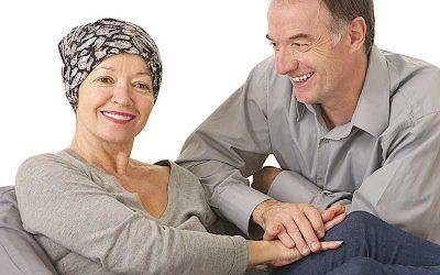 Helping a loved one recover from cervical cancer