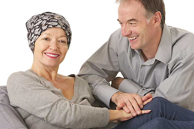 Helping a loved one recover from cervical cancer