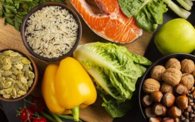 Dietary choices for fighting breast cancer