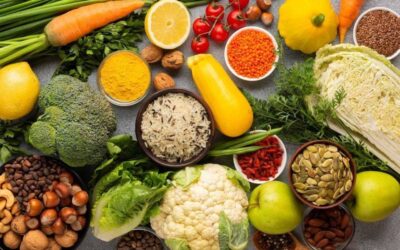 Diet and Nutrition for People with Pancreatic Cancer