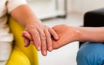 How to provide emotional support to cancer patients