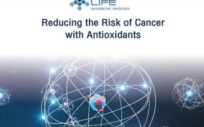 Reducing the Risk of Cancer with Antioxidants