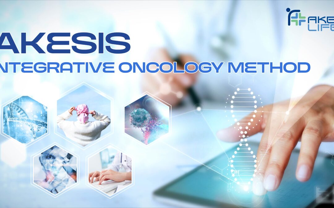 Akesis Integrative oncology method